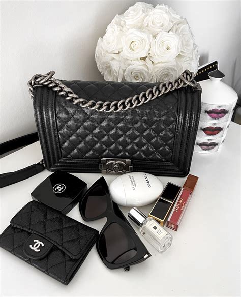 chanel boy review|The Ultimate Guide to the Chanel Boy Bag .